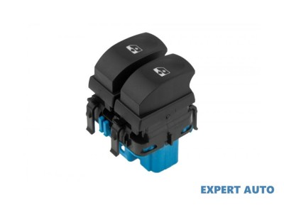 Buton geam electric Renault Clio 3 (2005-&amp;gt;)[BR0/1,CR0/1] #1 foto