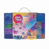 PLEXI FLEXI STITCH CUTIE MARE 4500 ELASTICE 100 ACCESORII, AS