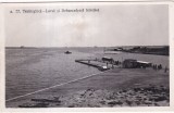 Cumpara ieftin Techirghiol. Lacul si Debarcaderul barcilor (circulata 1936)