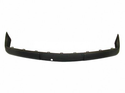 Bandou bara fata Mercedes W124/Clasa E (Sedan/Coupe/Cabrio/Combi) 12.1984-1993, 1248851021, 501407-2 foto