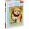 Puzzle Trefl It&amp;#039;s Summer Time, 100 piese