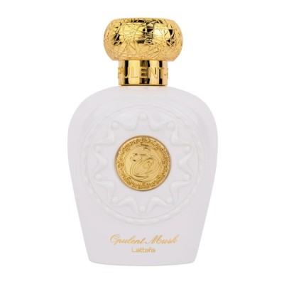 Parfum arabesc Opulent Musk, Femei - 100ml foto