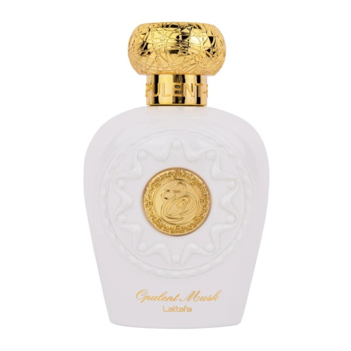 Parfum arabesc Opulent Musk, Femei - 100ml
