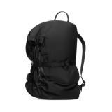Sac pentru coarda MAMMUT Neon Rope Bag black