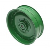 Rola intinzatoare transportor alimentare combine John Deere 17x200x70mm cod OEM AH204389