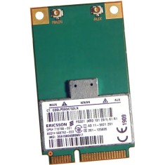 Modul 3G Wireless HP Ericsson F5321 foto