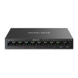 MERCUSYS DESK SWITCH 8PORT MS110CMP