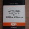 Richard Sirbu - Antonimia lexicala in limba romana (1977, editie cartonata)