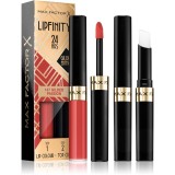 Cumpara ieftin Max Factor Lipfinity Gilded Edition ruj cu persistenta indelungata balsam culoare 147 Gilded Passion 4,2 g