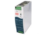 Alimentator Pulsatoriu DIN 120W 24V 5A