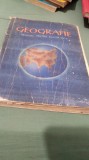 MANUAL GEOGRAFIE CLASA V 1962 V.MIHAILESCU INTREAGA DAR UZATA