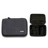 Geanta Godox CB-24 pentru Blitz AD100Pro, Speedlight, Accesorii, Nailon, Negru, 22x10x17cm
