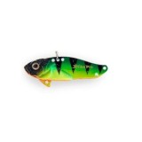Cicada Strike Pro Cyber Vibe 3,5cm. 4,5g
