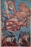 Colectia Povestiri Stiintifico-Fantastice nr. 457 - Carte SF Beletristica