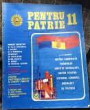 Cumpara ieftin RVS1 - Revista - Pentru Patrie - An. 1977 , Nr. 11