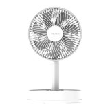 VENTILATOR DE BIROU AIR LITE FOLD&amp;GO