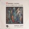 Disc vinil, LP. Musique Sacree-Jean-Christian Michel, Quatuor Avec Orgue, Kenny Clarke-241838