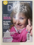 Revista Reader&#039;s Digest Romania februarie 2010