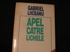 APEL CATRE LICHELE-GABRIEL LIICEANU-23 PG-= foto