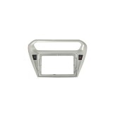 Rama Navigatie 9&quot; cu cablaj si modul canbus compatibila Peugeot 301 2012-&gt; Cod: NV3150/ GR2 Automotive TrustedCars, Oem