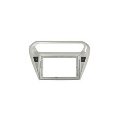 Rama Navigatie 9&quot; cu cablaj si modul canbus compatibila Peugeot 301 2012-&gt; Cod: NV3150/ GR2 Automotive TrustedCars