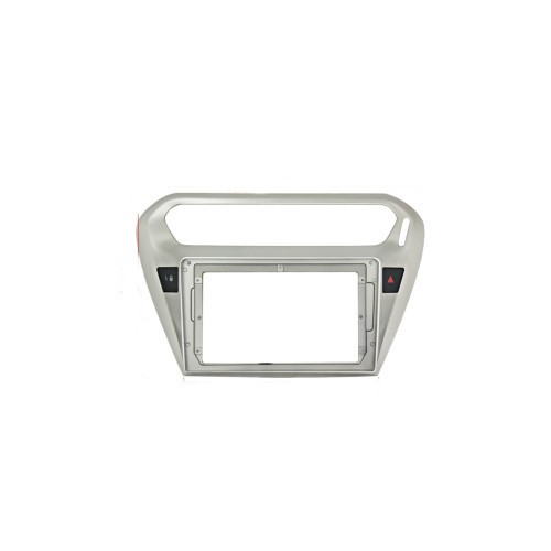 Rama Navigatie 9&quot; cu cablaj si modul canbus compatibila Citroen C-Elysee 2012-2021 Cod: NV3150/ GR2 Automotive TrustedCars