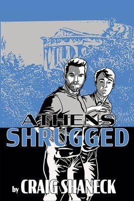 Athens Shrugged foto