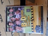 Dvd film B.D. intra &icirc;n acțiune