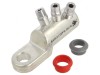 Terminal cu șurub pe cablu PIRANIA M16 95-240mm2
