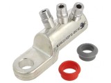 Terminal cu șurub pe cablu PIRANIA M16 95-240mm2
