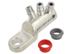Terminal cu șurub pe cablu PIRANIA M16 95-240mm2