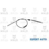 Cablu frana de mana / parcare stanga Opel Ascona C (1981-1988)[J82]