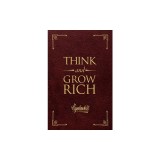Think and Grow Rich Deluxe Leather Edition: The Original, Unedited 1937 Text