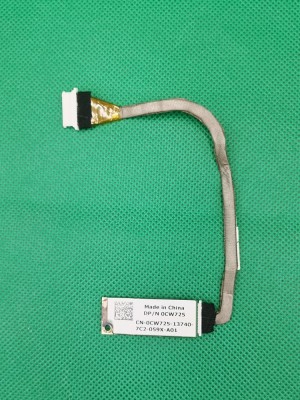Dell XPS PP28L Modul Bluetooth + Cablu 0CW725 SWAP foto