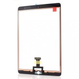 Touchscreen iPad Air 3 (2019) 10.5 Inch Negru - Geam Sticla Tableta