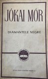 Diamantele negre Jokai Mor, 1965, Univers