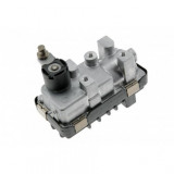 Actuator Turbo G-271/6Nw009420/ , Mercedes Klasa C C200Cdi/C220Cdi 2001 , 727461-0002