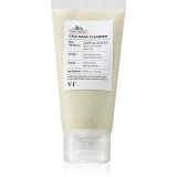 VT Cosmetics Cica Mask Cleanser masca de fata pentru curatare cu efect de hidratare 120 ml
