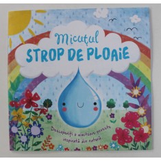 MICUTUL STROP DE PLOAIE , 2021