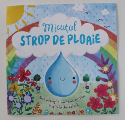 MICUTUL STROP DE PLOAIE , 2021 foto