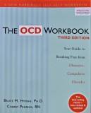 Cumpara ieftin The OCD Workbook Third Edition - 2010 - Cherry Pedrick (X278)