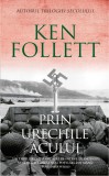 Prin urechile acului | Ken Follett, 2019, Rao