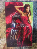 PATRU NUNTI SI O MOSTENIRE-JULIA QUINN, ELOISA JAMES, CONNIE BROCKWAY