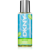 DKNY Be Delicious Pool Party Lime Mojito spray de corp parfumat pentru femei 250 ml