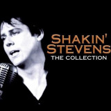 The Shakin&#039; Stevens Collection | Shakin&#039; Stevens, sony music