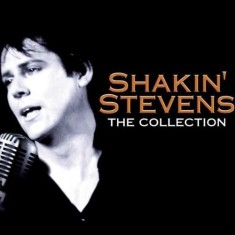 The Shakin' Stevens Collection | Shakin' Stevens