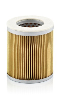 MANN-FILTER C 75/2 Filtru aer foto