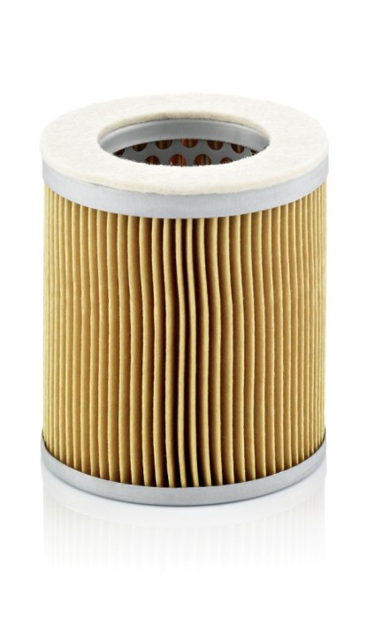 MANN-FILTER C 75/2 Filtru aer