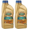 Pachet 2 litri ulei Ravenol RHP 75W90