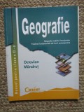 GEOGRAFIE CLASA A XI A - OCTAVIAN MANDRUT EDITURA CORINT